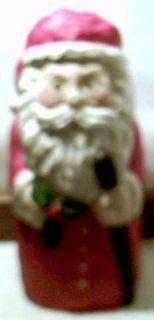 Standing Ornament Christmas Holiday Lincolnshire Collection