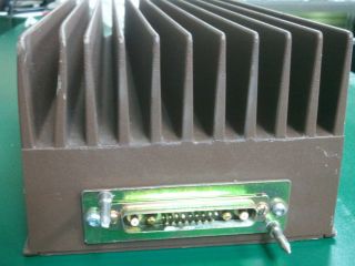Single Channel Linear Power Amplifier 800