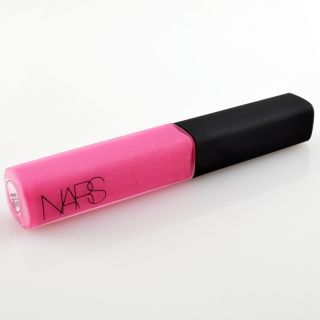 NARS Lip Gloss Angelika 0 14 oz 4G Cotton Candy Pink New Hot Color
