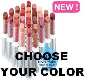 Almay Hydracolor Lipstick Choose Your Color