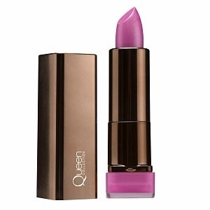 CoverGirl Queen Lipcolor Lipstick Powderpuff Pink Q455