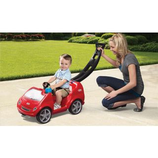 Little Tikes Mobile Car Ride On