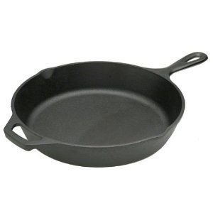 Lodge Cast Iron Frying Fry 10 25 inch Skillet Pan Vintage Pans Kitchen