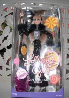 Jan McLean Lollipop Doll Alani