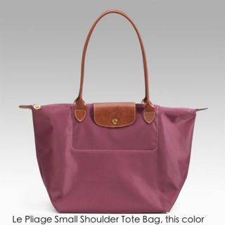 Longchamp Le Pliage Small Shoulder Tote Bag