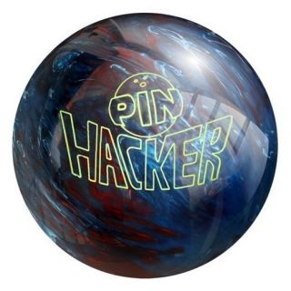 Lord Field Pin Hacker Bowling Ball 15lbs