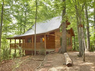 Log Cabin Package with High End Features at Low Low Price