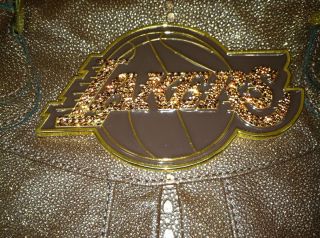 Los Angeles Lakers Purse