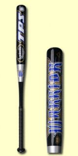 Louisville Slugger Warrior Slowpitch Softball Bat 34 inch 26 Ounce