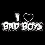 Love Bad Boys New T Shirt s M L XL 2X 3X 4X 5X