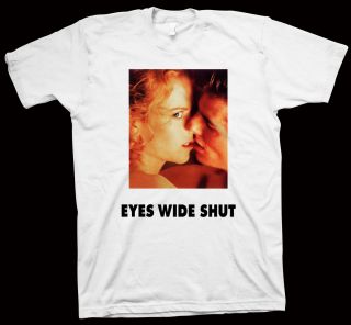 Eyes Wide Shut T Shirt Barry Lyndon Stanley Kubrick Tom Cruise Nicole