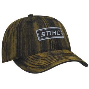 Stihl Weathered Cap New