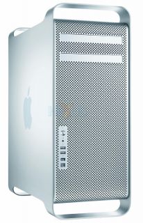 Apple Mac Pro 3GHz Xeon 8 Core Workstation 16GB Memory 2TB 1 5 TB 1 TB