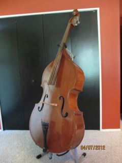 Kay M1 Maestro Upright Bass Vintage Double Bass