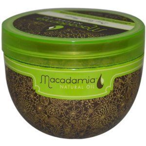 Macadamia Natural Oil Deep Repair Masque Mask 8 5oz