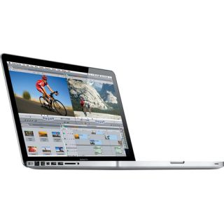 Apple MacBook Pro MC700LL/A 13.3 Core i5 2.3GHz 4GB 320GB w/ Mac OS X