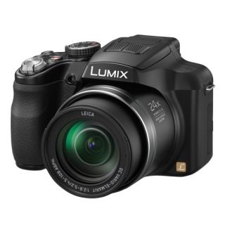 Panasonic Lumix DMC FZ60 Digital Camera New in Stock