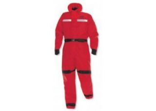 Mustang Survivals MS 195 Integrity™ Deluxe Flotation Suit
