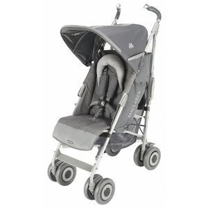 Maclaren Techno XT Grey Stroller