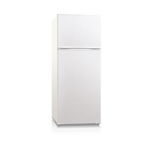 Magic Chef 10 0 CU ft Refrigerator in White