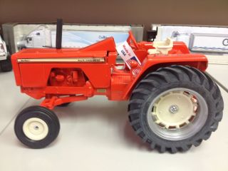 Allis Chalmers 190 National Association of Farm Broadcasters with