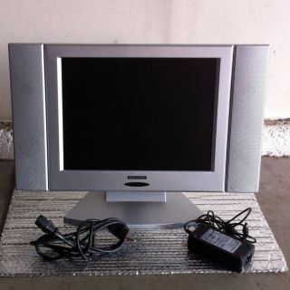 Magnavox Philips LCD TV Model 15MF050V 17 for Parts