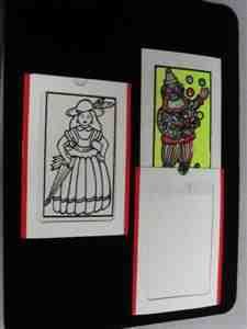 Colour It Large Size Magic Tricks Kids Children Easy to Do