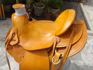 16 Billy Cook Saddle 2189 Make Best offers Win