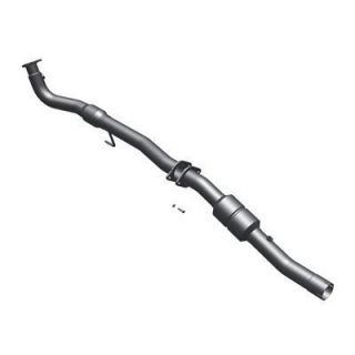 MagnaFlow Catalytic Converter Stainless Steel Direct Fit 49 State