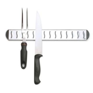 Norpro 19 15 Magnetic Knife Bar Tool Holder