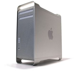 Apple Mac Pro 2 66GHz Xeon Quad Core 13GB 1 5TB Airport SUPER CLEAN