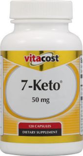 Keto Supporst Male and Female Hormone Balance 50 MG