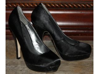 Womens Madden Girl by Steve Madden Toriie Pumps Heels Shoes Sz 6 5