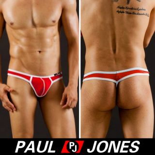 Sexy Men’s Underwear Thong G String Briefs s M L Adults Hot T Back