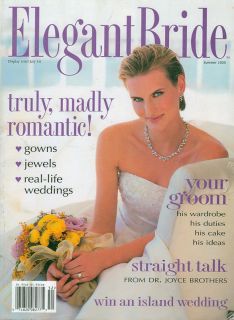  Vintage Elegant Bride Wedding Bridal Magazine Weddings Bridal Ideas