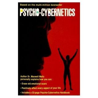 Psycho Cybernetics by Dr Maxwell Maltz New Audiobook