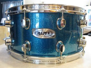 Mapex Pro M 14x7 Maple Snare Drum