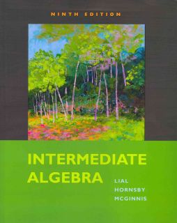 Algebra Plus Mymathlab Student Access Kit by Lial Margaret L