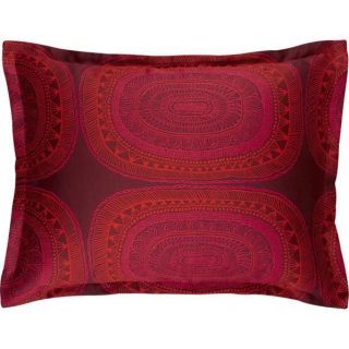 Marimekko Noitarumpu Pair of Standard Pillow Shams New