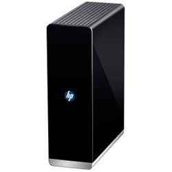 New HP Simplesave Desktop WDBW2A0020HBK NESN 2 TB Exter