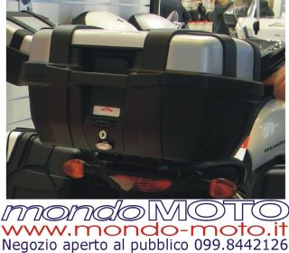 givi.it  TRK52N  tkr givi negozi valigie top cases monokey motorcycle