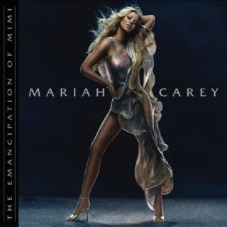 Mariah Carey Emancipation Platinum