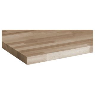 Ikea   Wooden (Butcher) Countertop LAGAN 801.457.49   NEW in Original