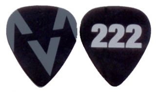 Maroon 5 222 Guitar Pick