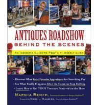  Roadshow Behind the Scenes Insider Guide to PBS 1 We Marsha Bemko