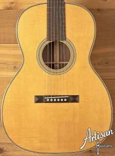 2008 Martin 000 28VS Sitka and Indian Rosewood New Price