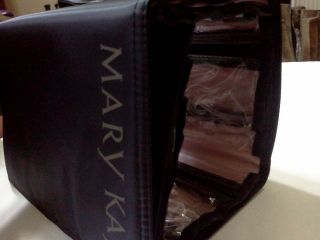 Mary Kay Travel Roll Up Bag