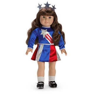 Girl Mollys Tap Outfit for Molly Doll NIB Miss Victory Emily Marisol