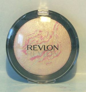 Revlon Powder Pure Confection Highlighting Pressed Face Powder