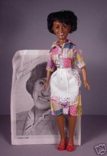 78 Marla Gibbs Doll The Jeffersons Maid Florence 2